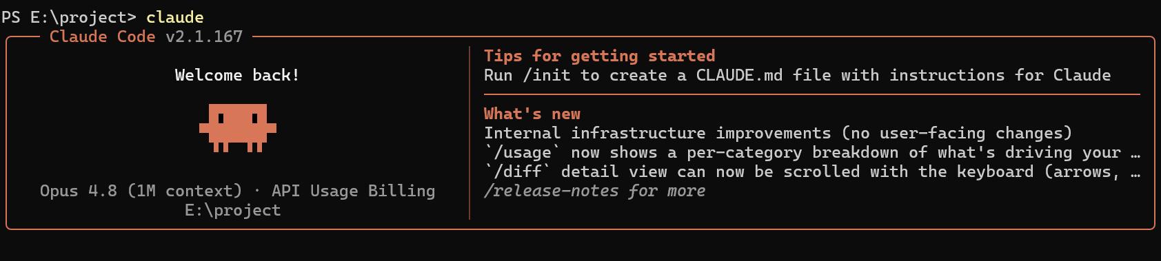 Claude Code skill and plugin selection interface